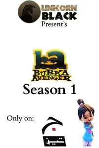 Poster Season 1