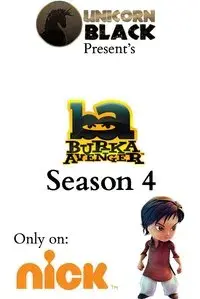 Poster Season 4