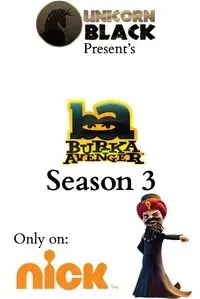 Poster Season 3
