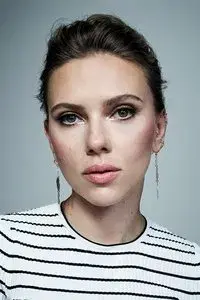 Scarlett Johansson