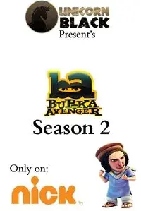 Poster Season 2
